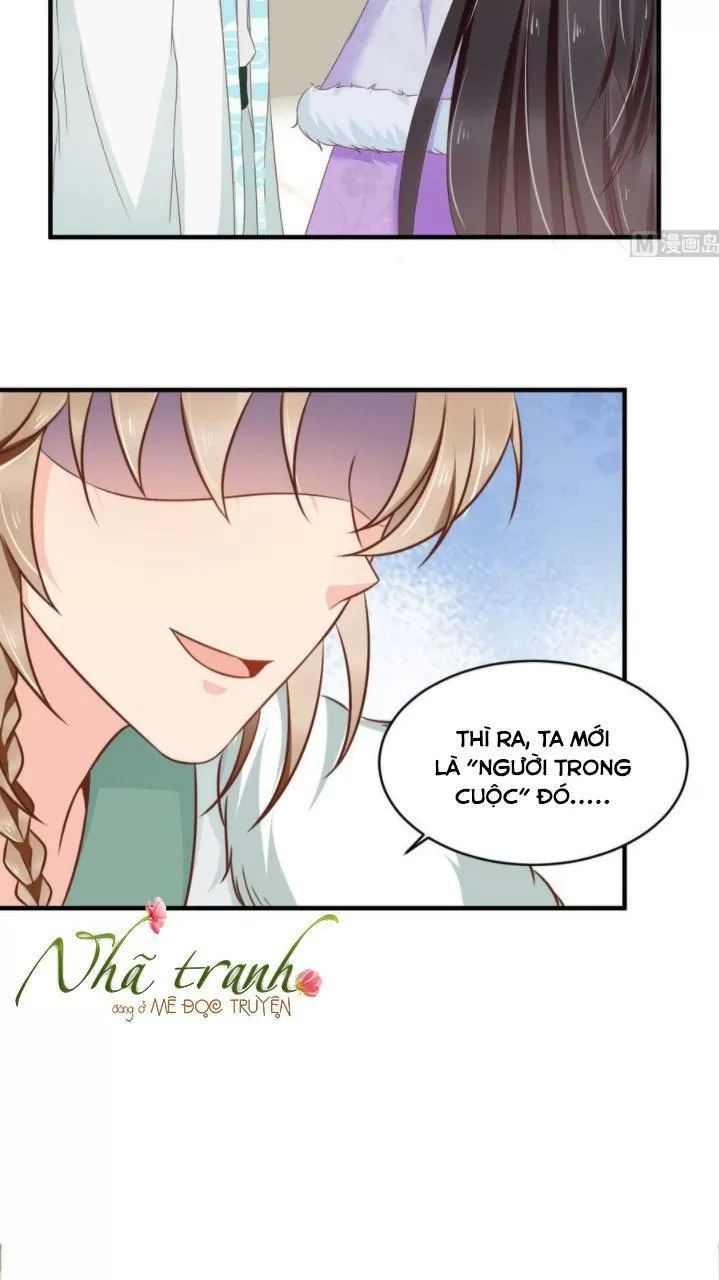 Độc Phi Ngu Ngốc Không Thể Chọc Chapter 151 - 11