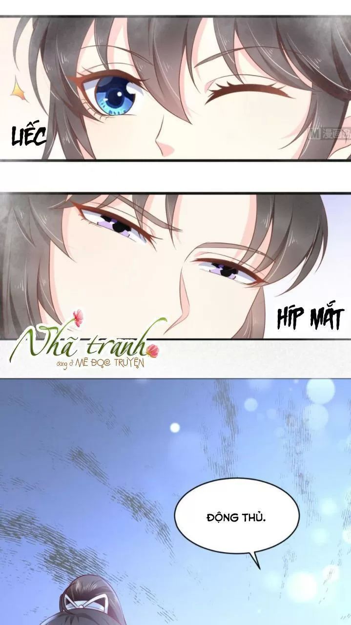 Độc Phi Ngu Ngốc Không Thể Chọc Chapter 151 - 14