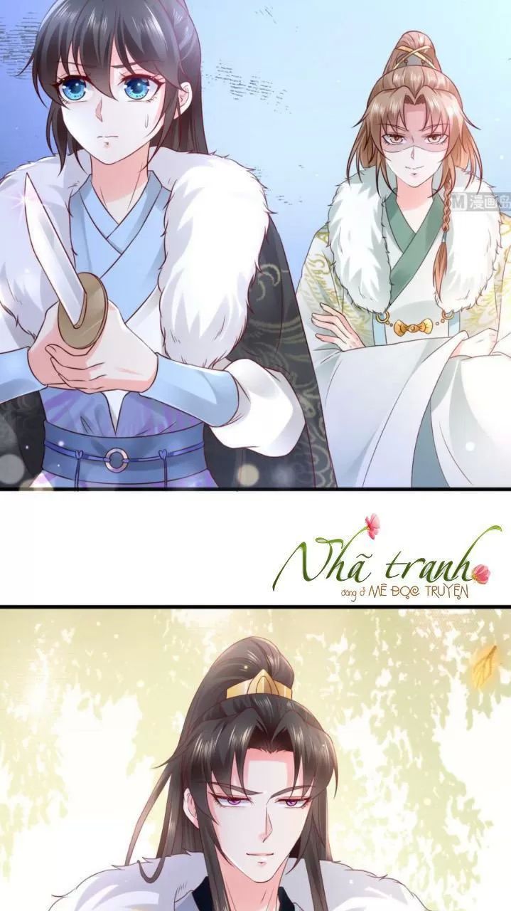 Độc Phi Ngu Ngốc Không Thể Chọc Chapter 151 - 15