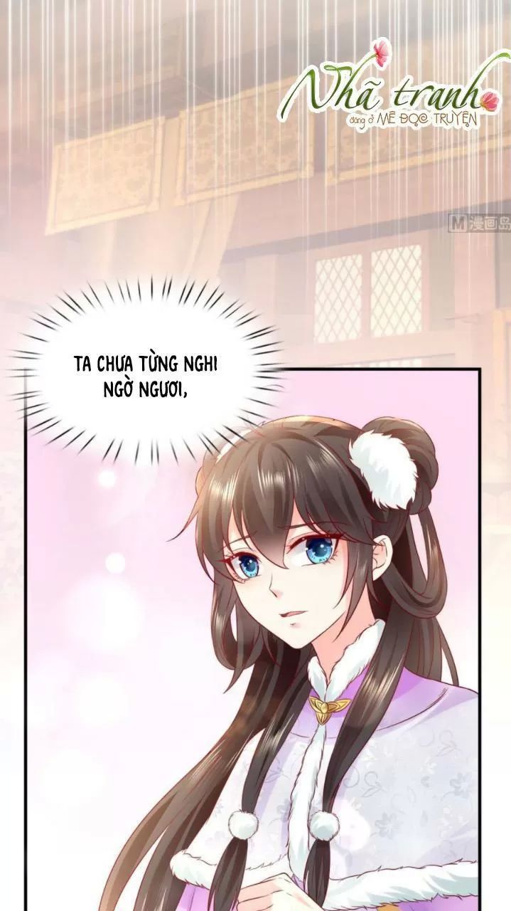 Độc Phi Ngu Ngốc Không Thể Chọc Chapter 151 - 18