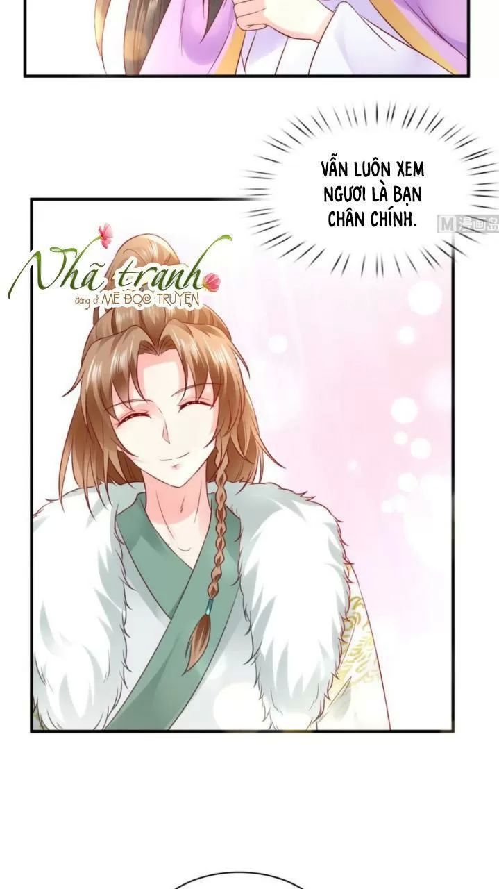 Độc Phi Ngu Ngốc Không Thể Chọc Chapter 151 - 19