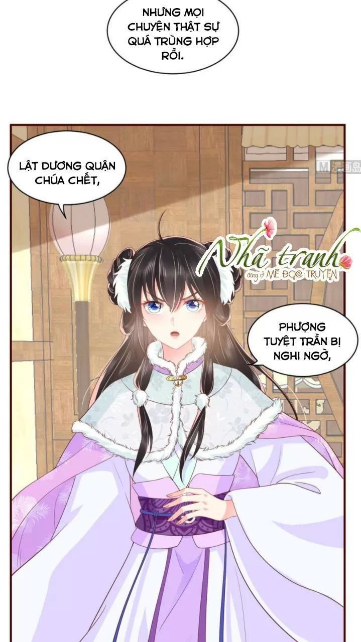 Độc Phi Ngu Ngốc Không Thể Chọc Chapter 151 - 20