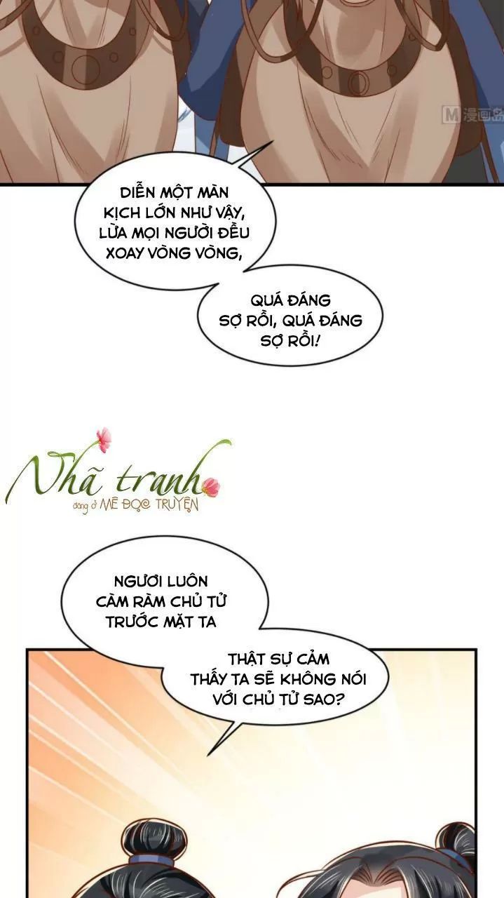 Độc Phi Ngu Ngốc Không Thể Chọc Chapter 151 - 3