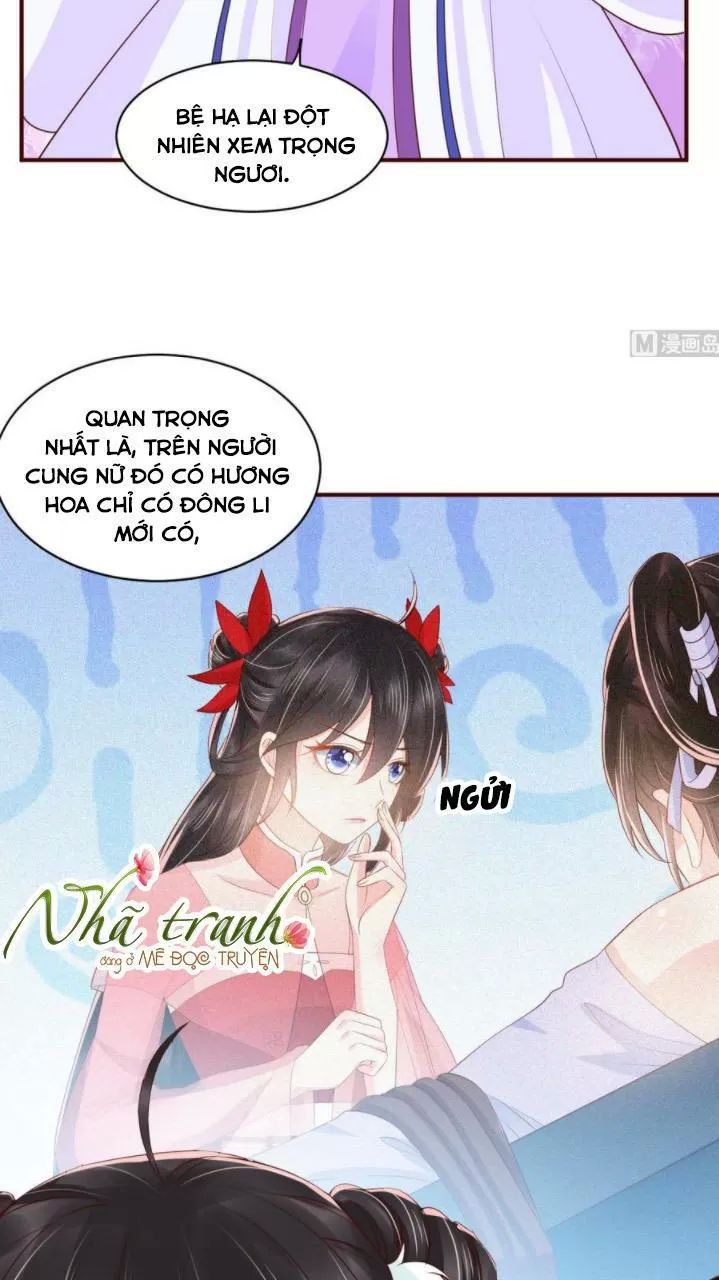 Độc Phi Ngu Ngốc Không Thể Chọc Chapter 151 - 21