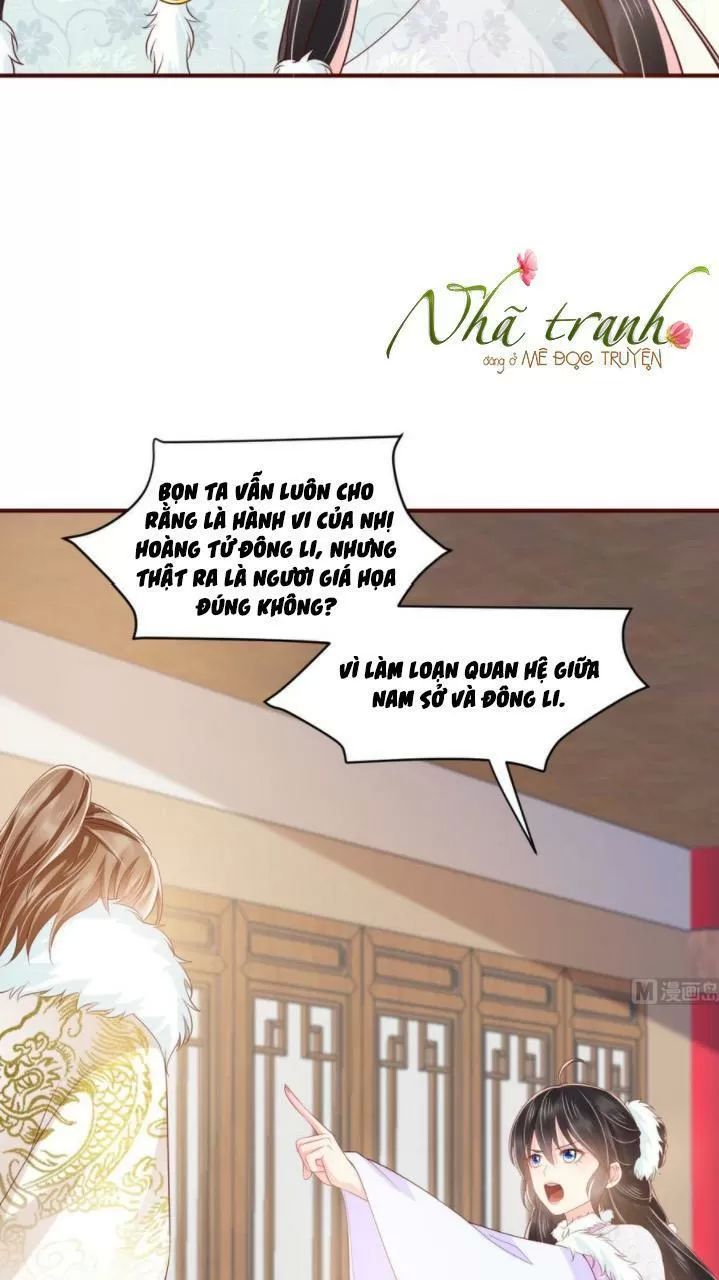 Độc Phi Ngu Ngốc Không Thể Chọc Chapter 151 - 23