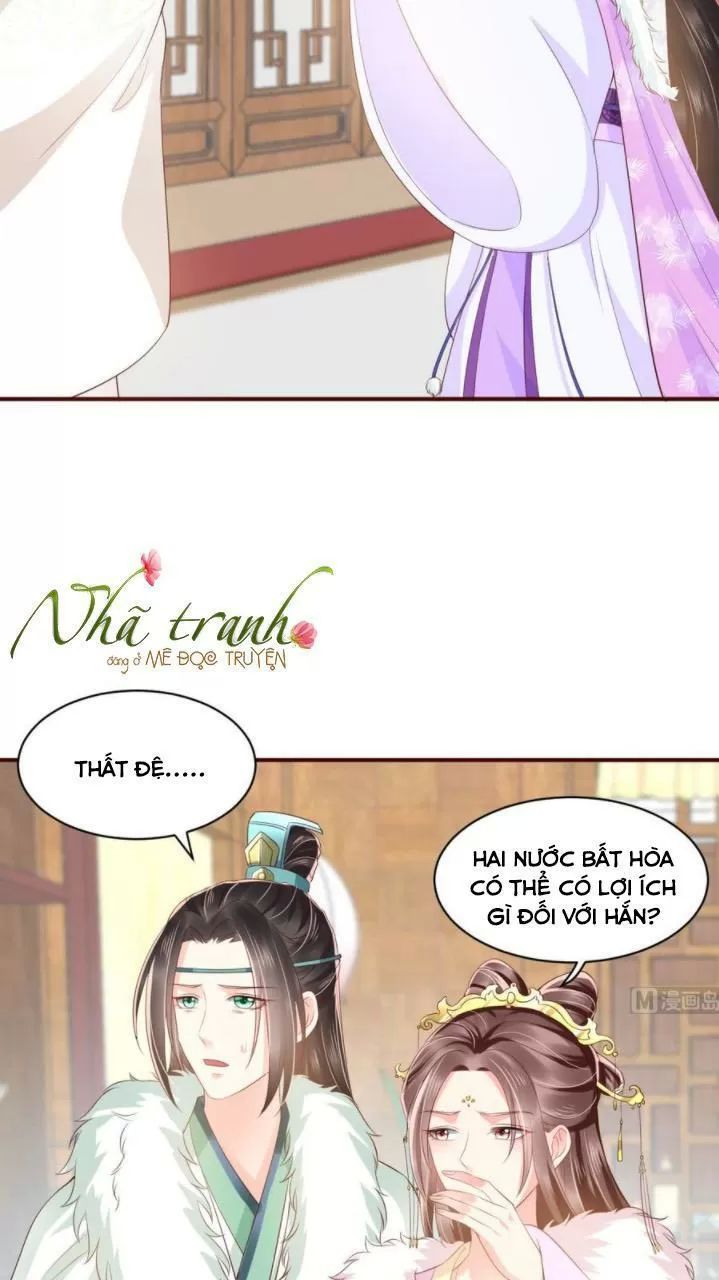 Độc Phi Ngu Ngốc Không Thể Chọc Chapter 151 - 24