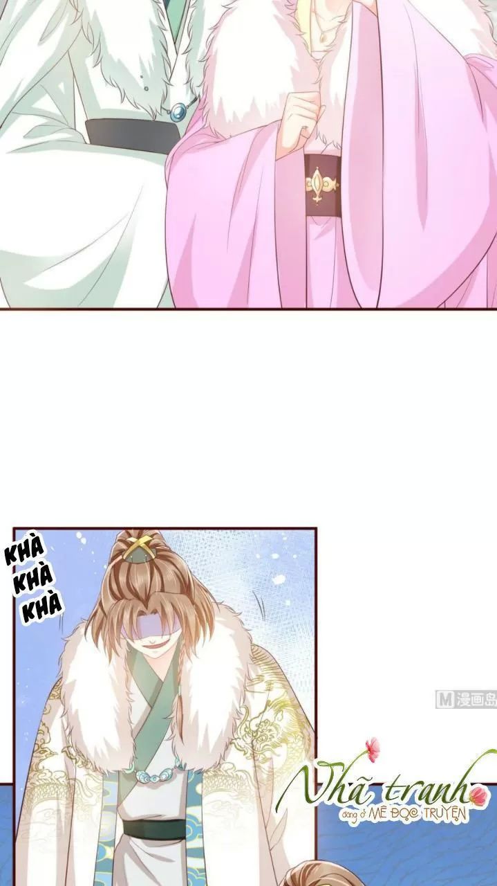 Độc Phi Ngu Ngốc Không Thể Chọc Chapter 151 - 25