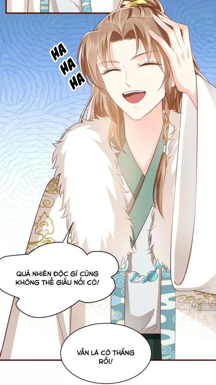 Độc Phi Ngu Ngốc Không Thể Chọc Chapter 151 - 26