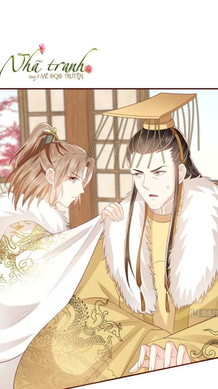 Độc Phi Ngu Ngốc Không Thể Chọc Chapter 151 - 27