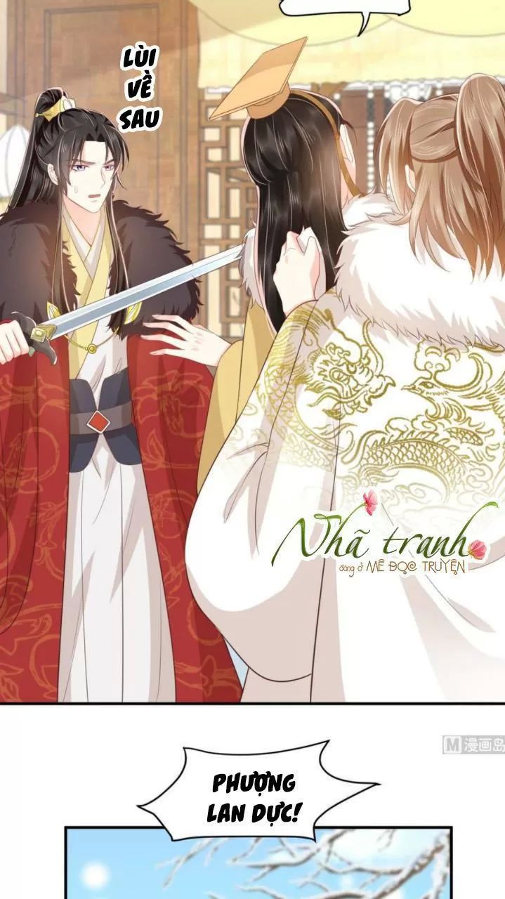 Độc Phi Ngu Ngốc Không Thể Chọc Chapter 151 - 30