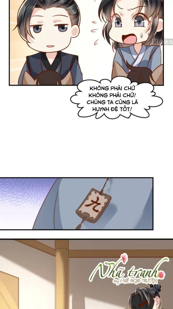 Độc Phi Ngu Ngốc Không Thể Chọc Chapter 151 - 4