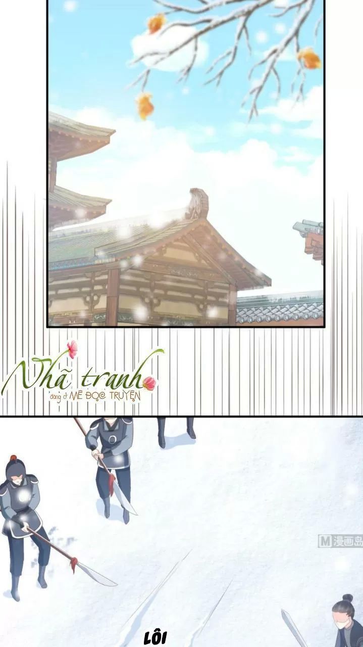 Độc Phi Ngu Ngốc Không Thể Chọc Chapter 151 - 31