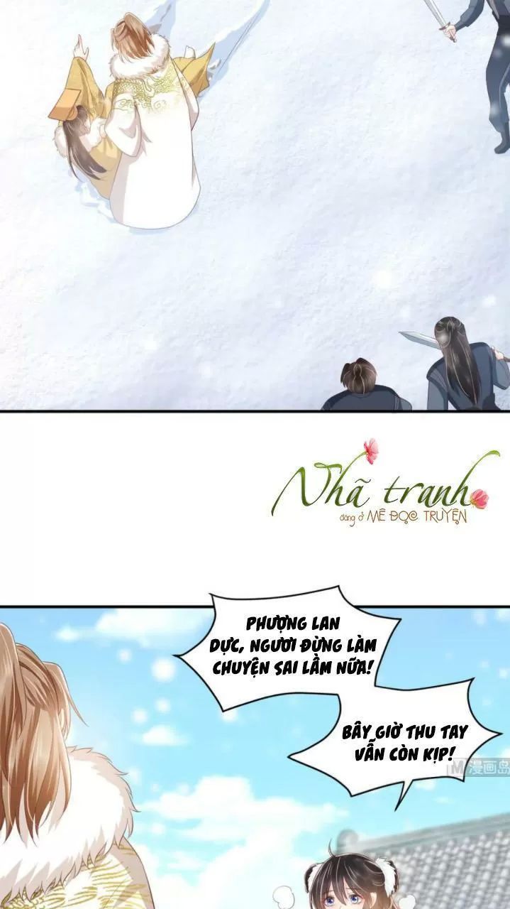 Độc Phi Ngu Ngốc Không Thể Chọc Chapter 151 - 32