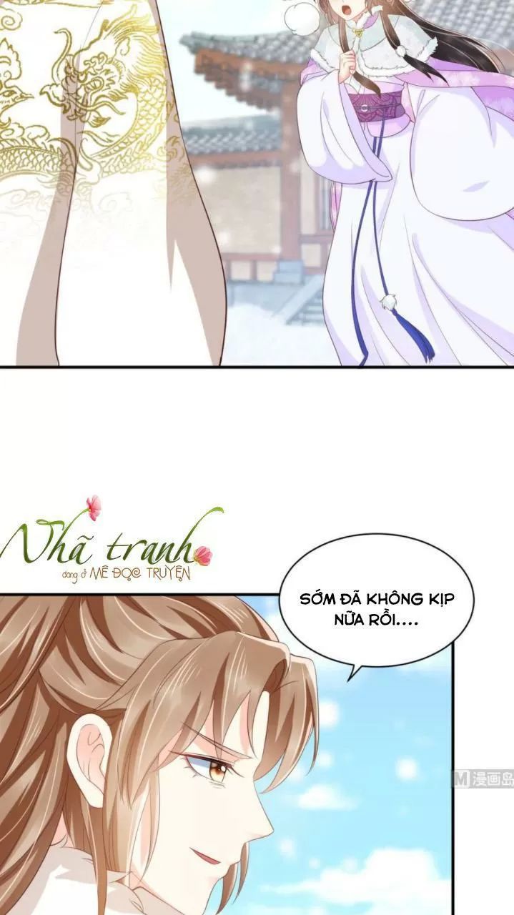 Độc Phi Ngu Ngốc Không Thể Chọc Chapter 151 - 33