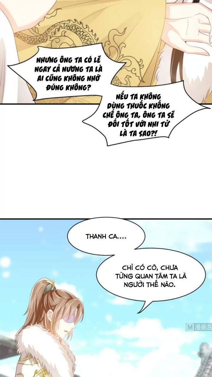 Độc Phi Ngu Ngốc Không Thể Chọc Chapter 151 - 35