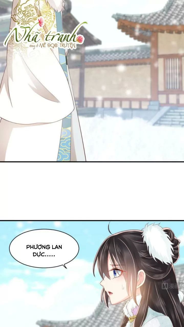 Độc Phi Ngu Ngốc Không Thể Chọc Chapter 151 - 36