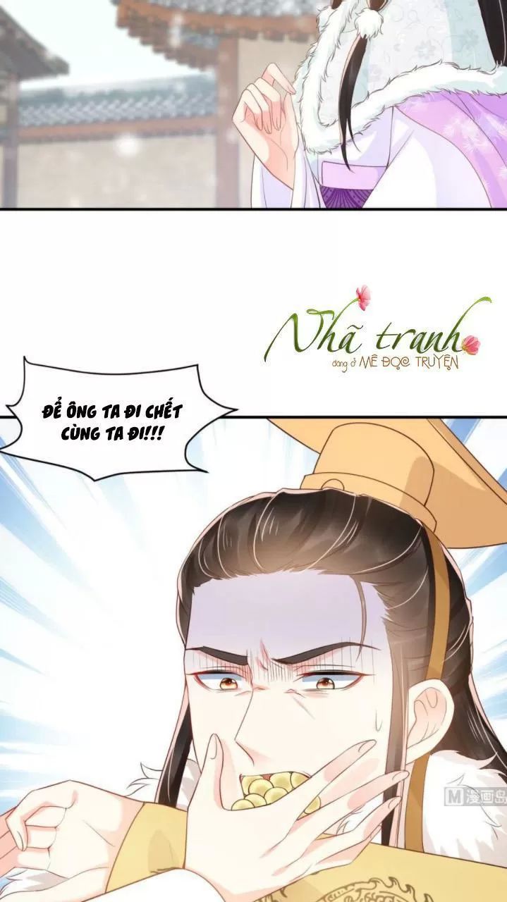 Độc Phi Ngu Ngốc Không Thể Chọc Chapter 151 - 37