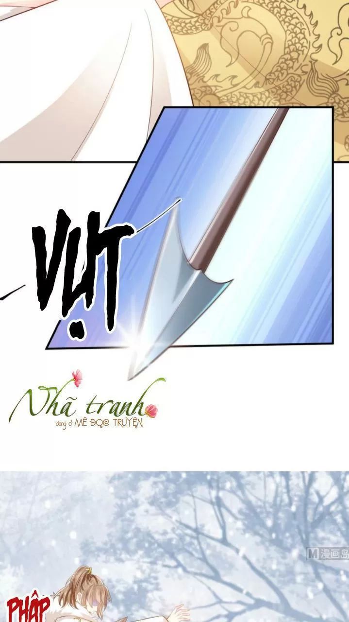 Độc Phi Ngu Ngốc Không Thể Chọc Chapter 151 - 38