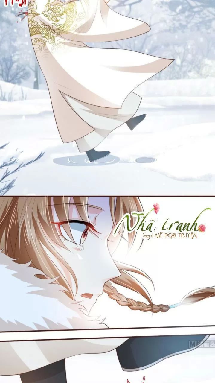 Độc Phi Ngu Ngốc Không Thể Chọc Chapter 151 - 39