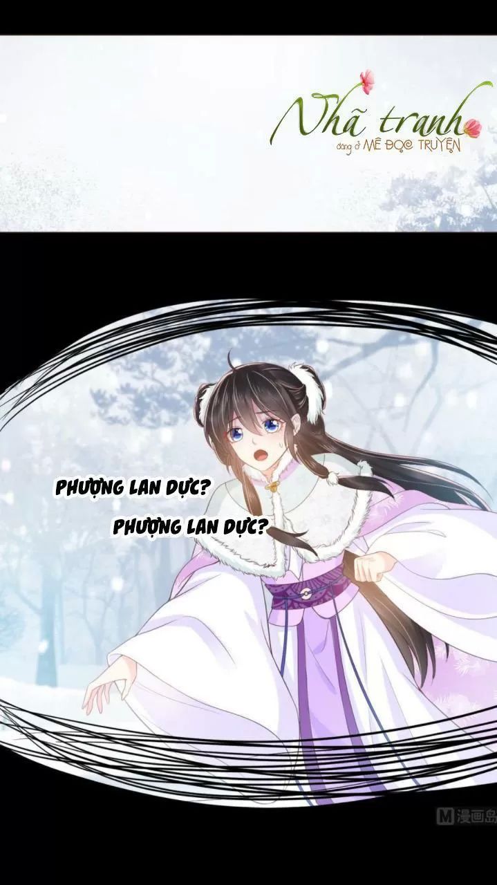 Độc Phi Ngu Ngốc Không Thể Chọc Chapter 151 - 42