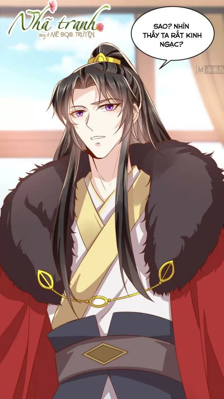 Độc Phi Ngu Ngốc Không Thể Chọc Chapter 151 - 9