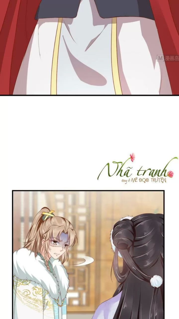 Độc Phi Ngu Ngốc Không Thể Chọc Chapter 151 - 10