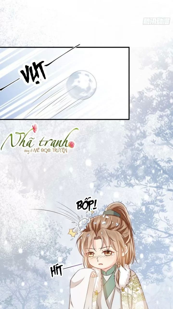 Độc Phi Ngu Ngốc Không Thể Chọc Chapter 152 - 2