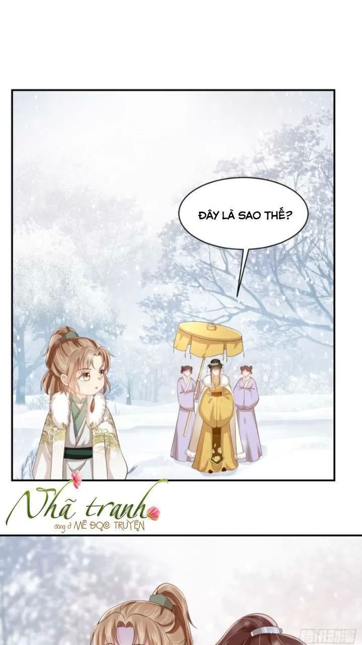 Độc Phi Ngu Ngốc Không Thể Chọc Chapter 152 - 11