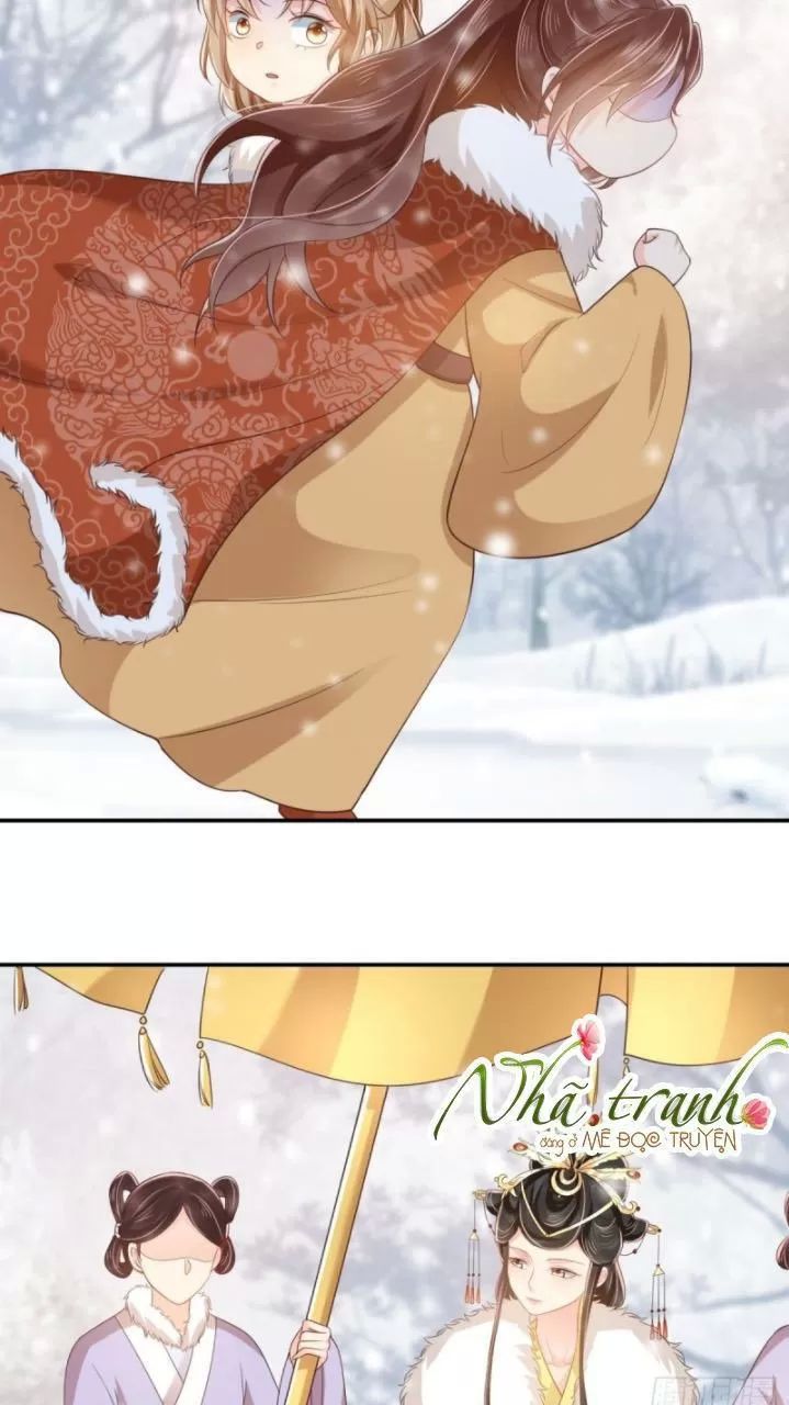 Độc Phi Ngu Ngốc Không Thể Chọc Chapter 152 - 12