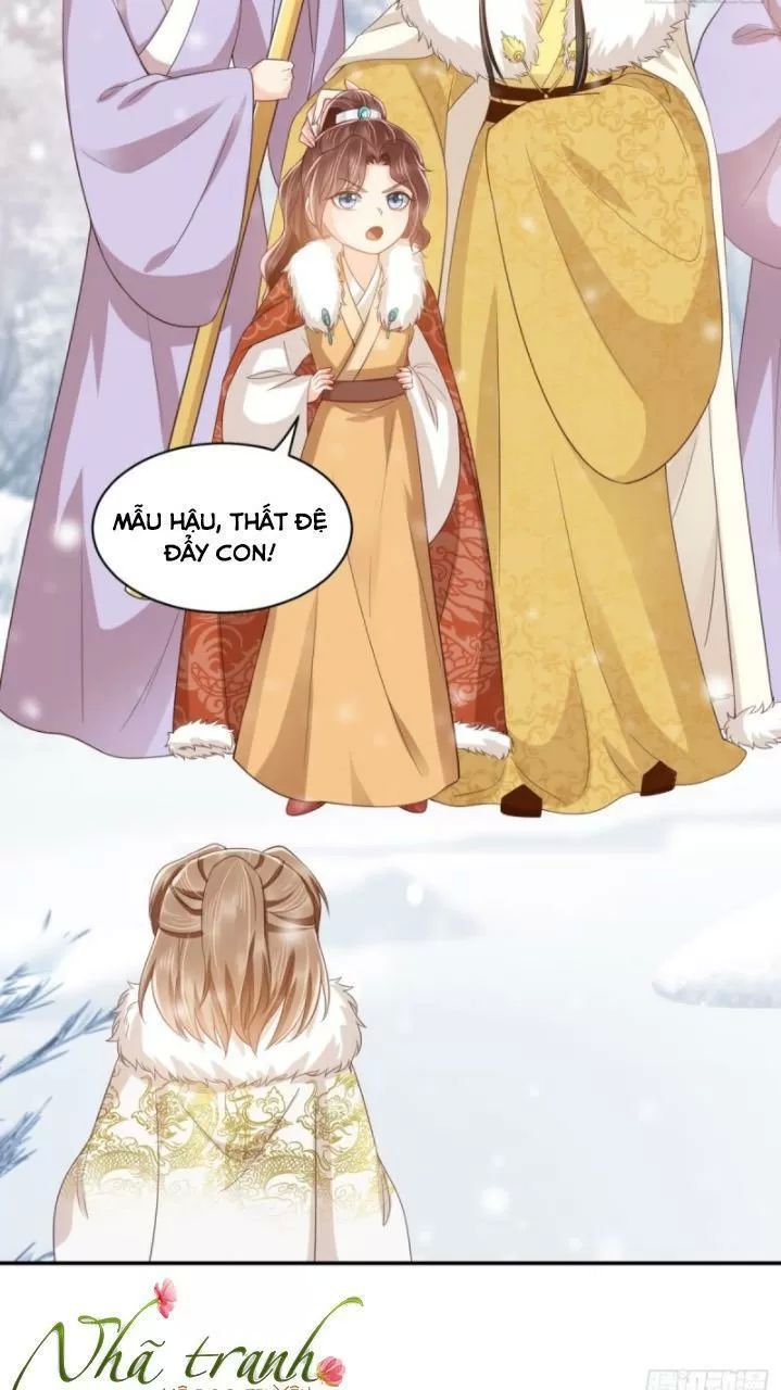 Độc Phi Ngu Ngốc Không Thể Chọc Chapter 152 - 13