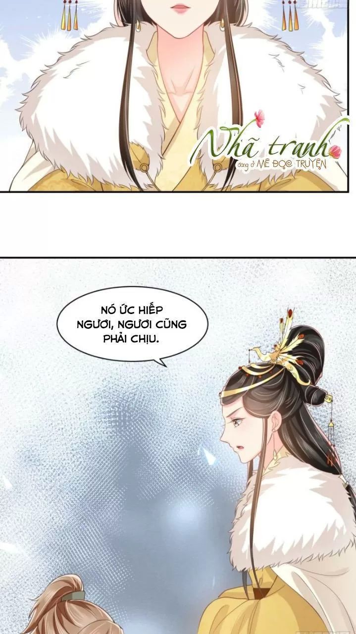 Độc Phi Ngu Ngốc Không Thể Chọc Chapter 152 - 15