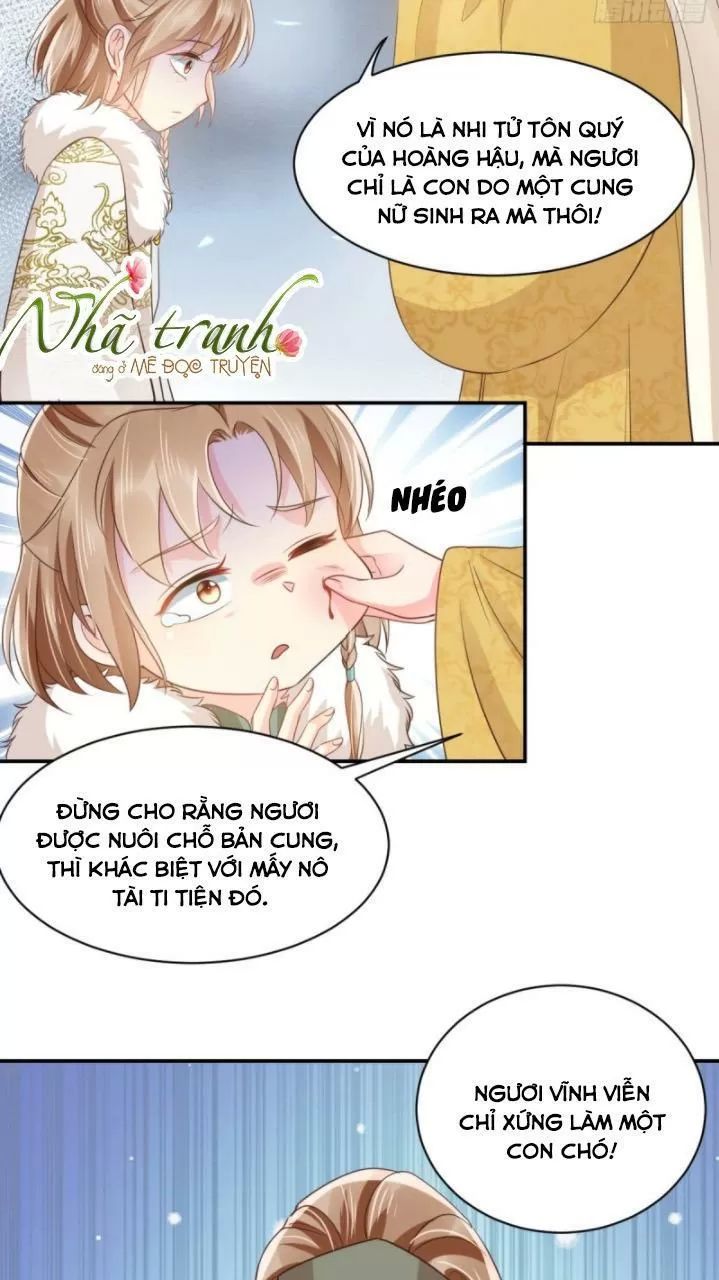 Độc Phi Ngu Ngốc Không Thể Chọc Chapter 152 - 16