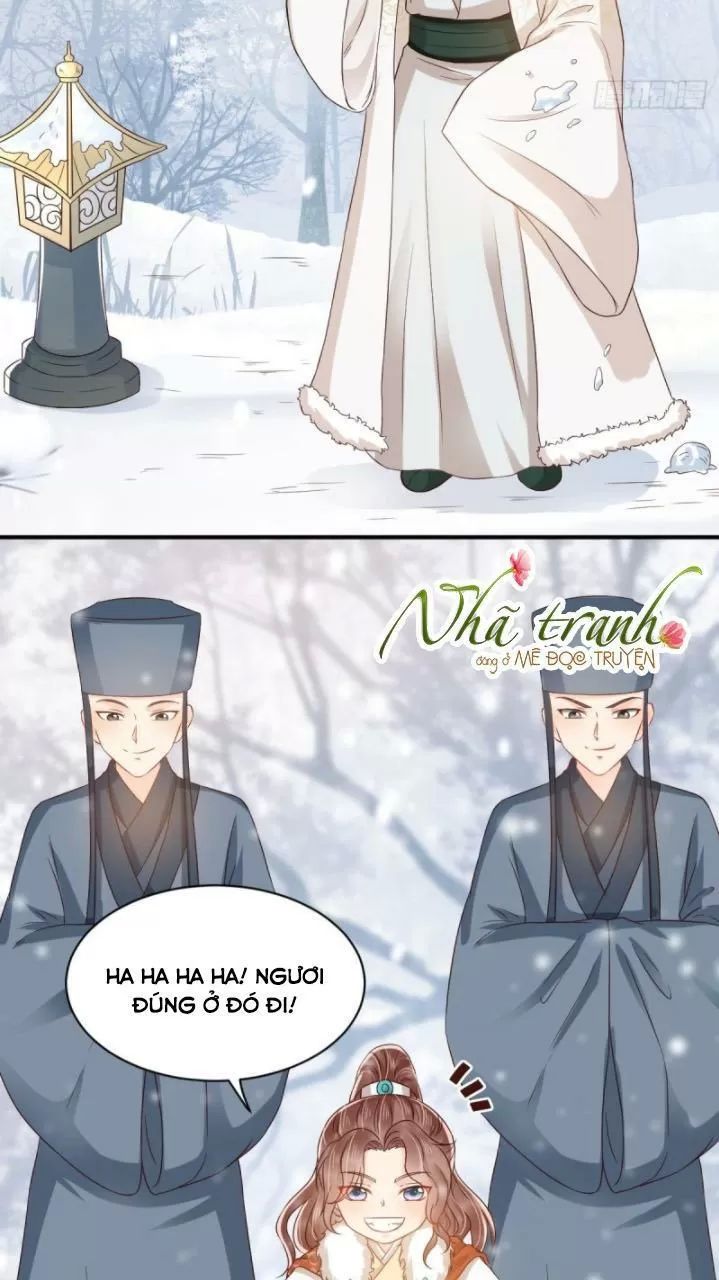 Độc Phi Ngu Ngốc Không Thể Chọc Chapter 152 - 3