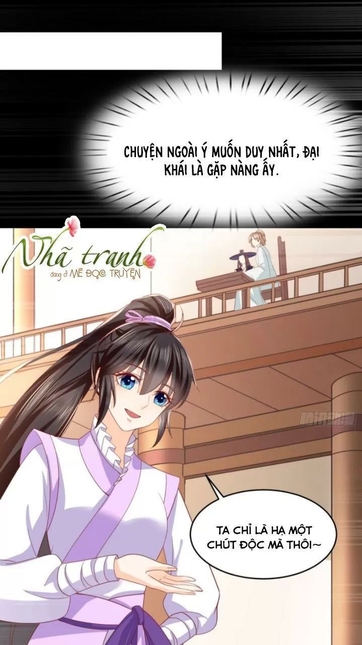 Độc Phi Ngu Ngốc Không Thể Chọc Chapter 152 - 21