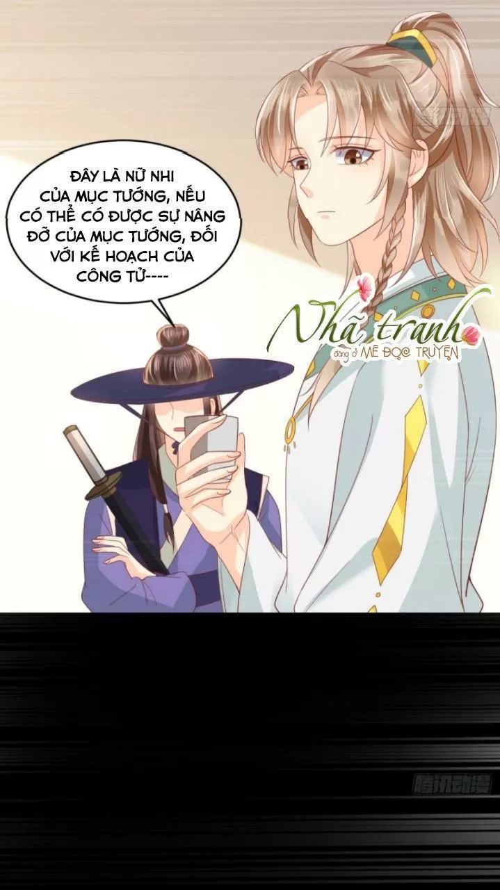 Độc Phi Ngu Ngốc Không Thể Chọc Chapter 152 - 23