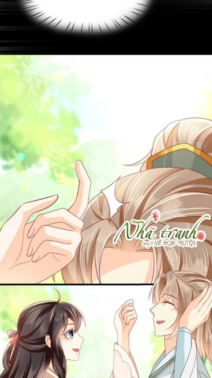 Độc Phi Ngu Ngốc Không Thể Chọc Chapter 152 - 25