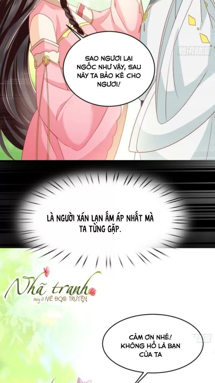 Độc Phi Ngu Ngốc Không Thể Chọc Chapter 152 - 26