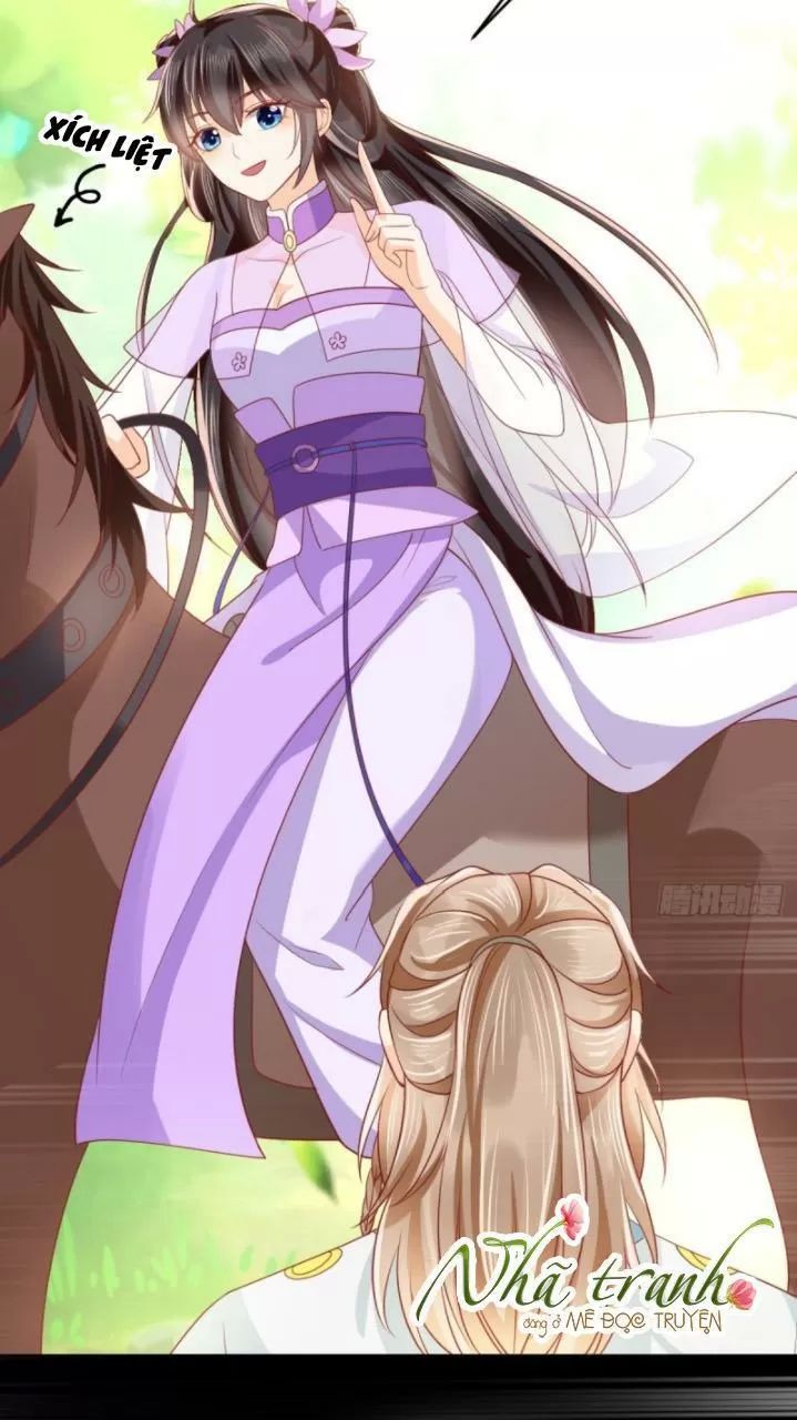 Độc Phi Ngu Ngốc Không Thể Chọc Chapter 152 - 27