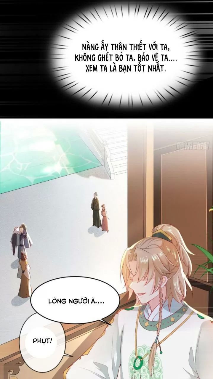 Độc Phi Ngu Ngốc Không Thể Chọc Chapter 152 - 28