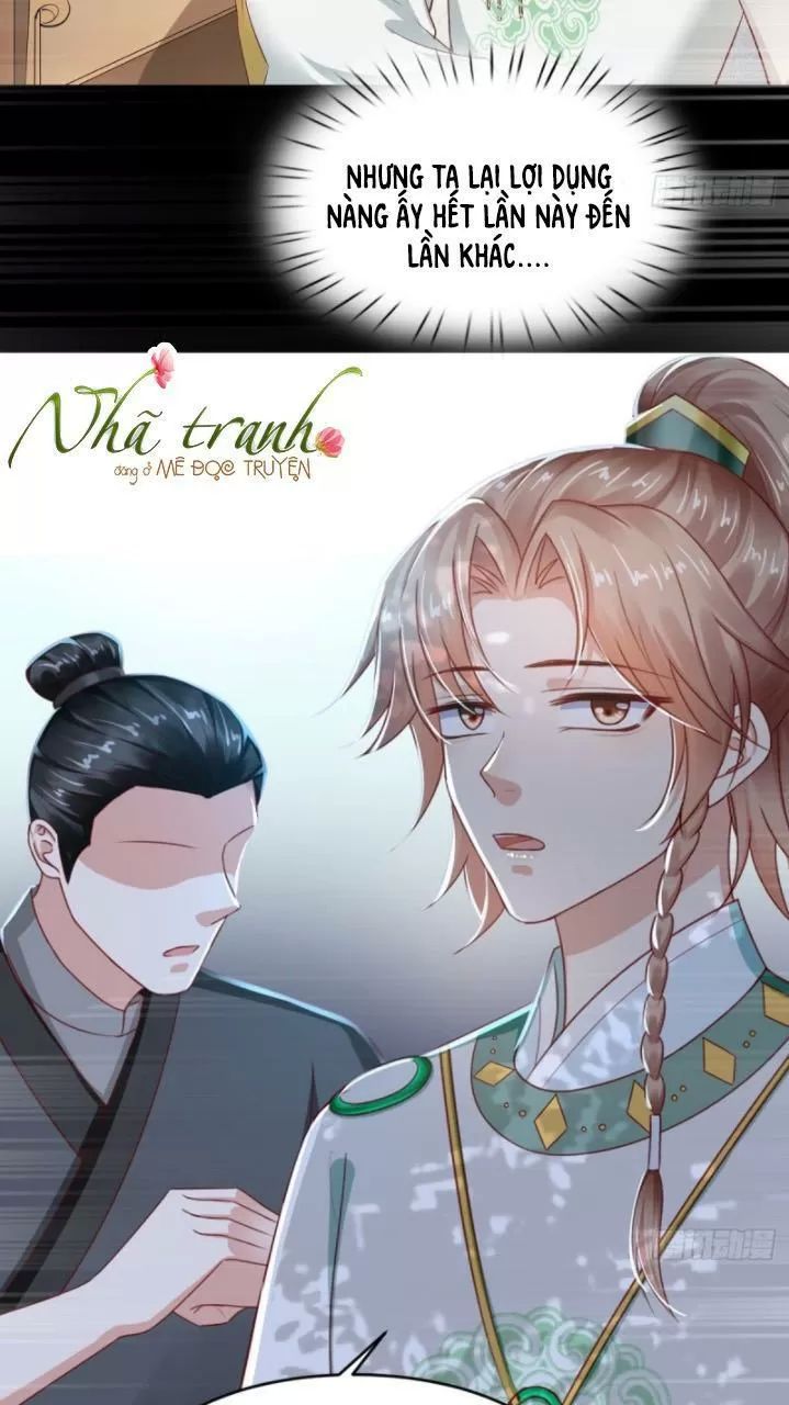 Độc Phi Ngu Ngốc Không Thể Chọc Chapter 152 - 29