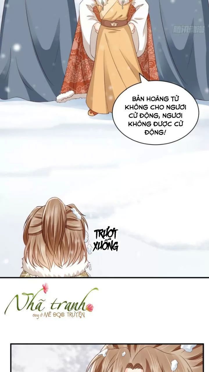 Độc Phi Ngu Ngốc Không Thể Chọc Chapter 152 - 4