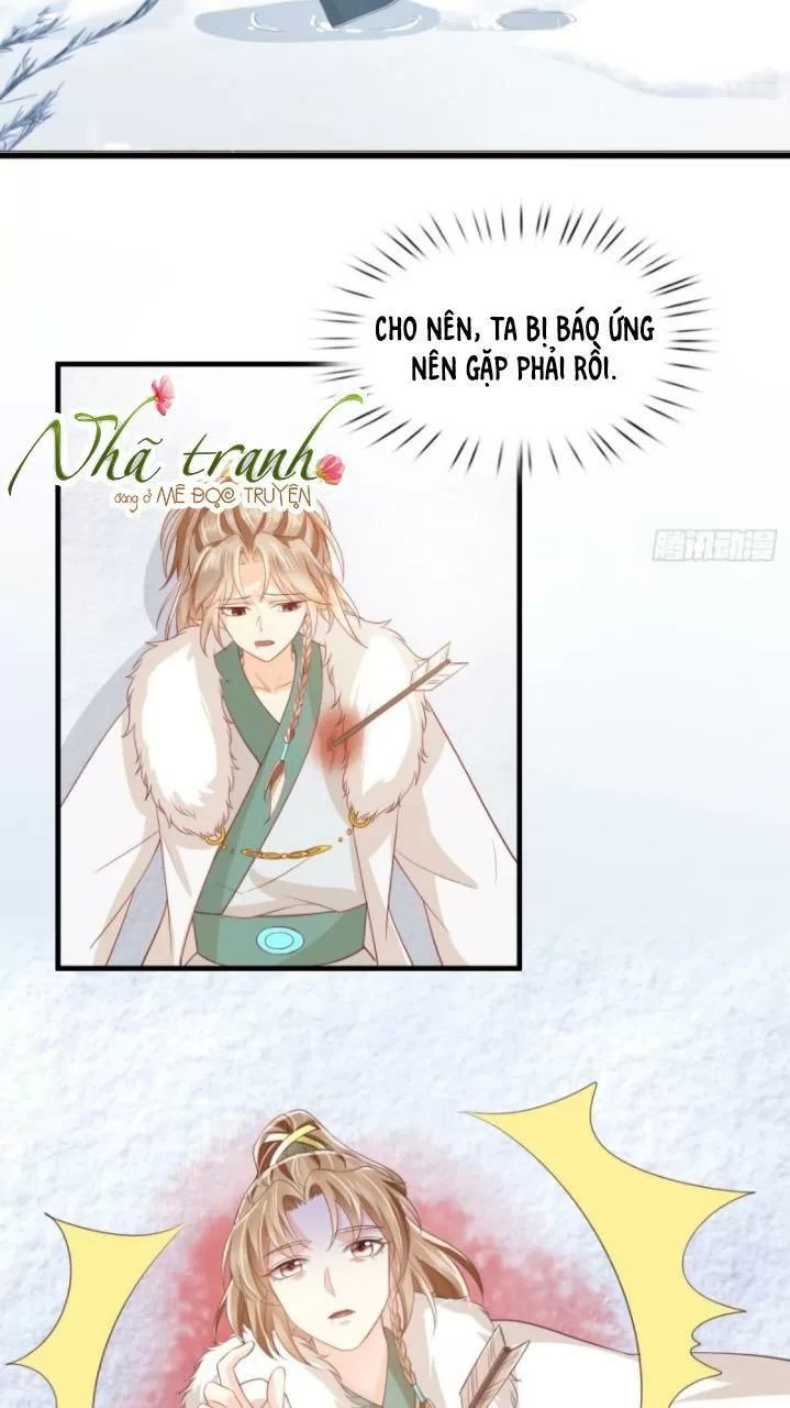 Độc Phi Ngu Ngốc Không Thể Chọc Chapter 152 - 31