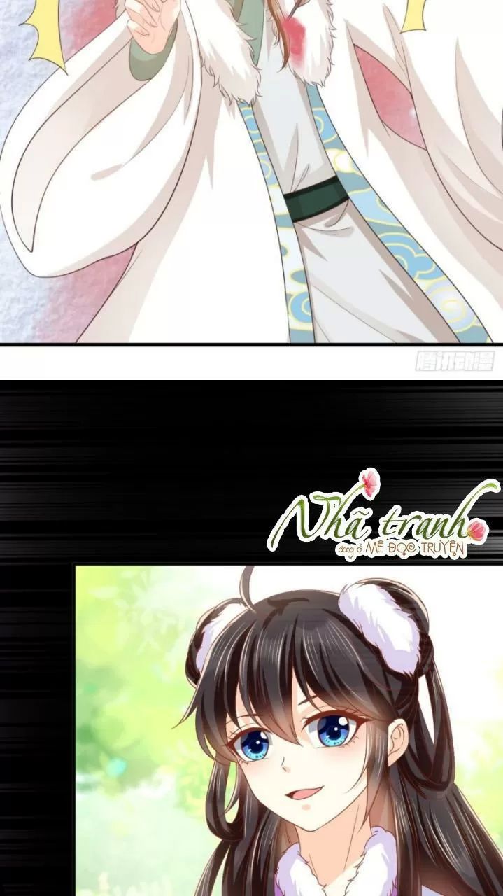 Độc Phi Ngu Ngốc Không Thể Chọc Chapter 152 - 32