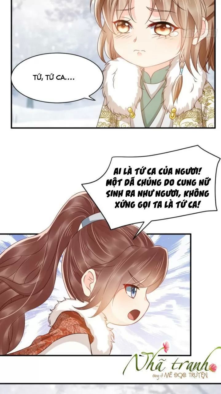 Độc Phi Ngu Ngốc Không Thể Chọc Chapter 152 - 5