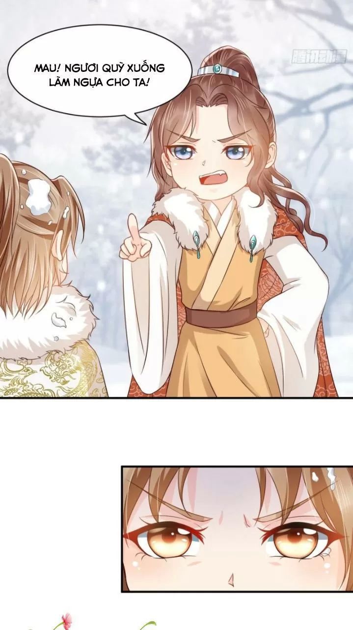 Độc Phi Ngu Ngốc Không Thể Chọc Chapter 152 - 6