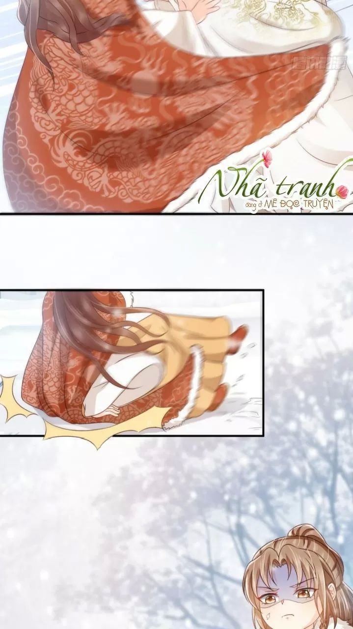 Độc Phi Ngu Ngốc Không Thể Chọc Chapter 152 - 8