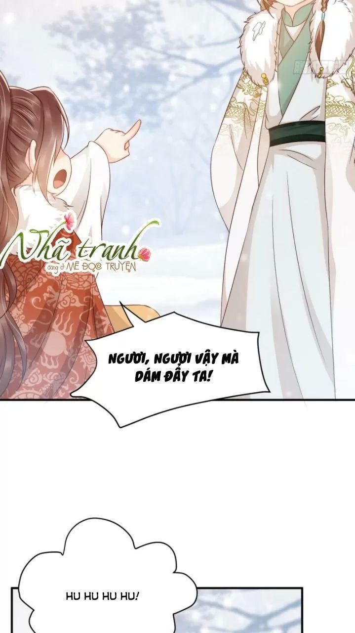 Độc Phi Ngu Ngốc Không Thể Chọc Chapter 152 - 9