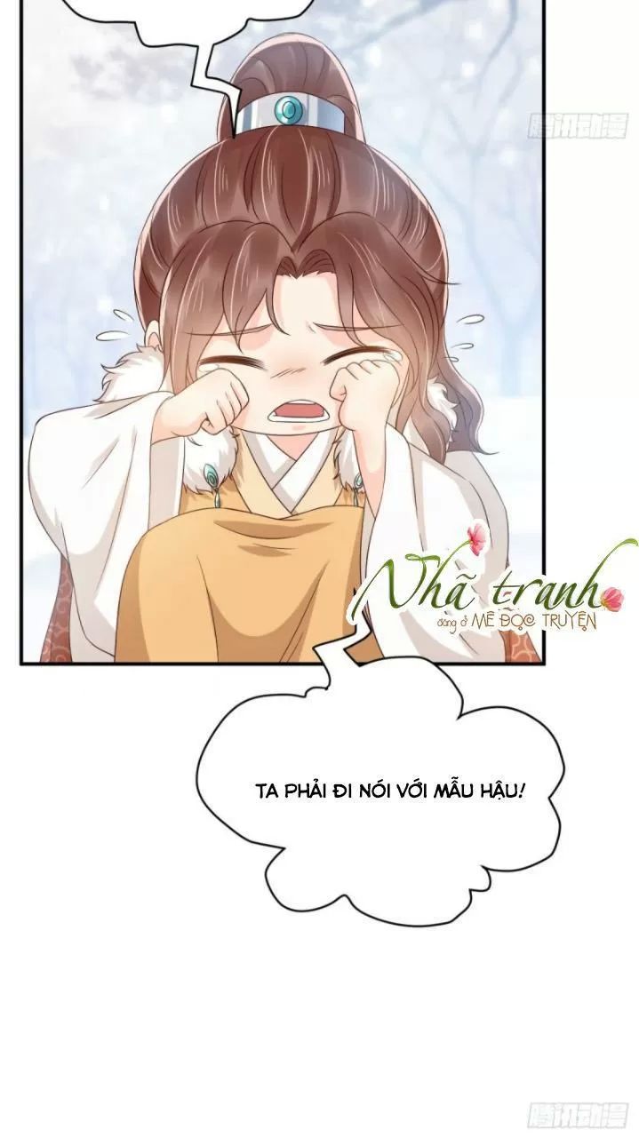 Độc Phi Ngu Ngốc Không Thể Chọc Chapter 152 - 10