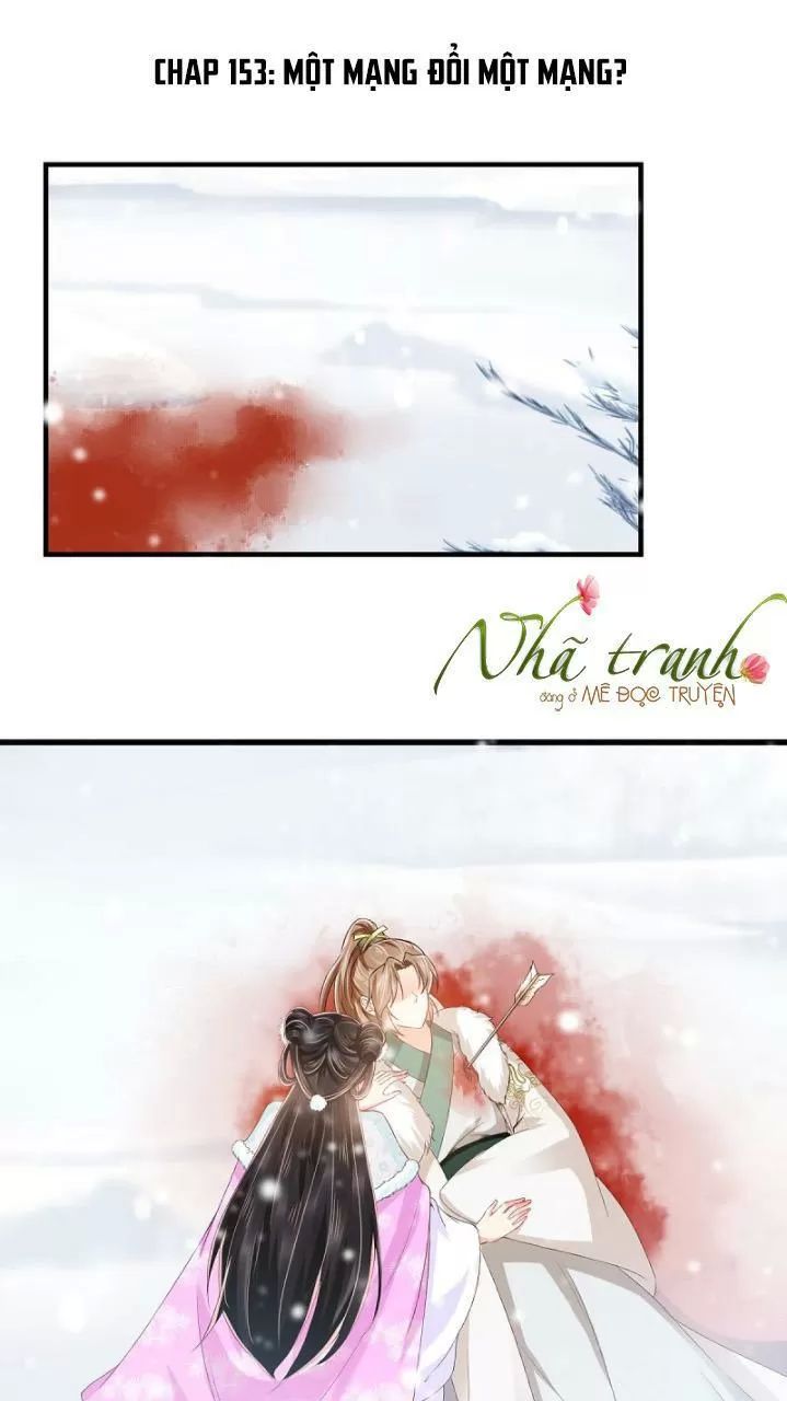 Độc Phi Ngu Ngốc Không Thể Chọc Chapter 153 - 1