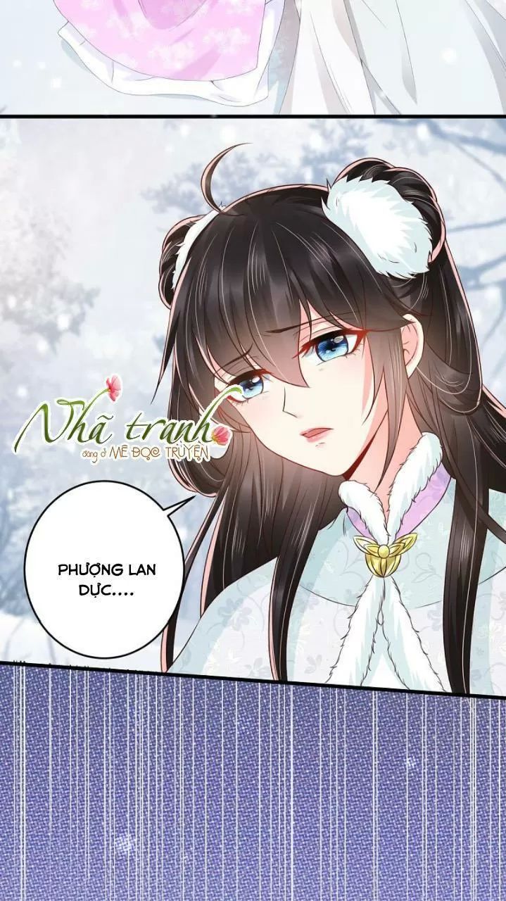 Độc Phi Ngu Ngốc Không Thể Chọc Chapter 153 - 2